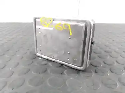 Second-hand car spare part abs for skoda kodiaq active oem iam references 5q0614517ce