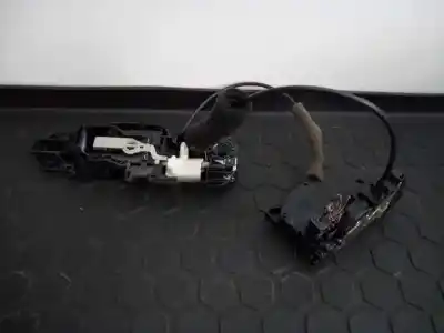 Pièce détachée automobile d'occasion  pour RENAULT MEGANE III BERLINA 5 P  Références OEM IAM  E1-A1-24-2 