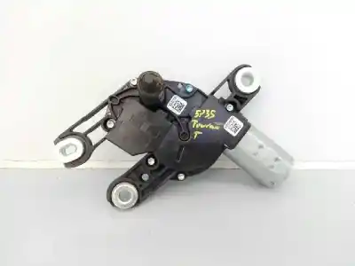 Gebrauchtes Autoersatzteil Hinterer Wischermotor zum VOLKSWAGEN TOURAN (5T1) Edition BMT OEM-IAM-Referenzen 5G0955711C E1-B6-20-3 W000089789