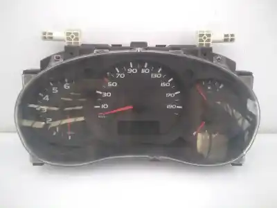 Second-hand car spare part Dashboard for RENAULT MASTER KASTEN L2H2 HKa 3.5t Doka OEM IAM references P248109785RB E2-A1-35-2 