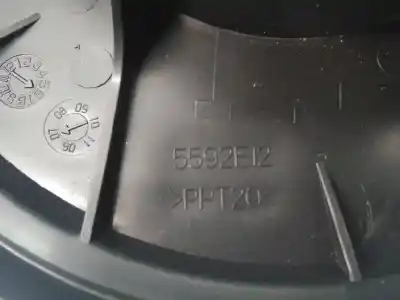 Автозапчасти б/у нагревательный вентилятор за alfa romeo gt (125) 1.9 jtd 16v m-jet / distinctive / sport (10.06->) ссылки oem iam 52421846 e2-b2-14-1 0706190947