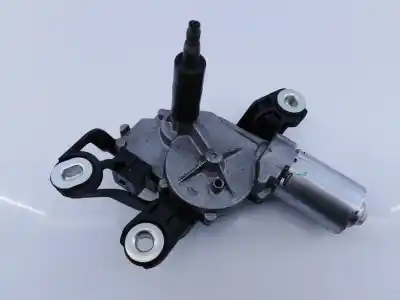 Pièce détachée automobile d'occasion Moteur D'essuie-glace Arriere pour VOLKSWAGEN GOLF V BERLINA (1K1) Highline Références OEM IAM 1K6955711B E1-B6-20-1 0390201800