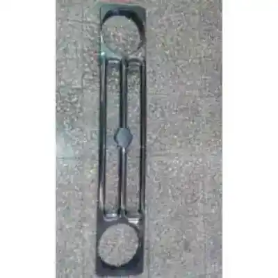 Gebrauchtes Autoersatzteil frontgitter zum suzuki samurai (sj) sj 970 oem-iam-referenzen 72111a57c10 to-e1-4-1 