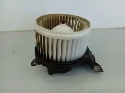 İkinci el araba yedek parçası Isitma Fani için CITROEN NEMO Basis OEM IAM referansları 507730100 E1-A4-23-2 