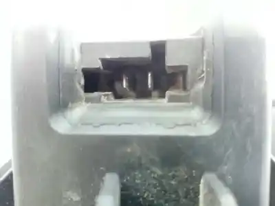 Second-hand car spare part heating fan for citroen nemo basis oem iam references 507730100 e1-a4-23-2 