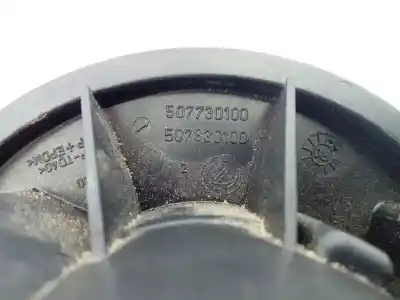 Second-hand car spare part heating fan for citroen nemo basis oem iam references 507730100 e1-a4-23-2 