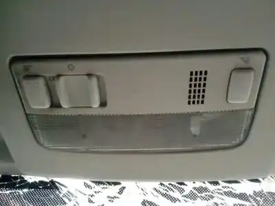 Автозапчасти б/у внутренний свет за volkswagen caddy ka/kb (2c) kasten 4motion ссылки oem iam 