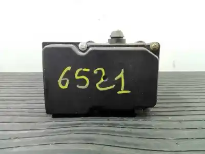 Peça sobressalente para automóvel em segunda mão abs por citroen nemo basis referências oem iam 08032312810 p3-a8-23-2 0265231997