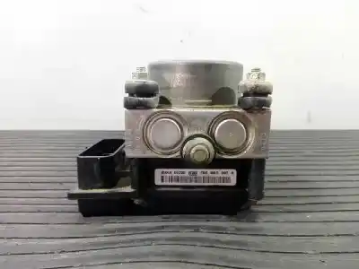 Peça sobressalente para automóvel em segunda mão abs por citroen nemo basis referências oem iam 08032312810 p3-a8-23-2 0265231997