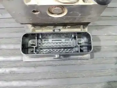 Peça sobressalente para automóvel em segunda mão abs por citroen nemo basis referências oem iam 08032312810 p3-a8-23-2 0265231997