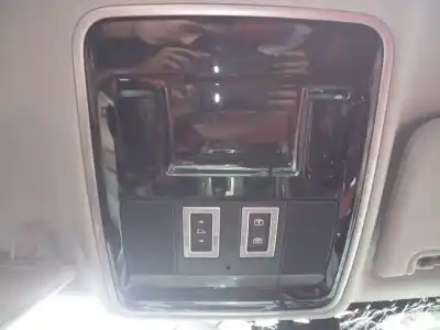 Tweedehands auto-onderdeel binnenlicht voor land rover range rover sport hse dynamic oem iam-referenties 