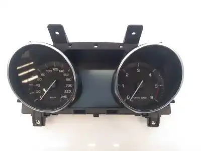 İkinci el araba yedek parçası ENSTRÜMAN PANELI için LAND ROVER RANGE ROVER SPORT  OEM IAM referansları FPLA10849EC E3-B3-25-3 