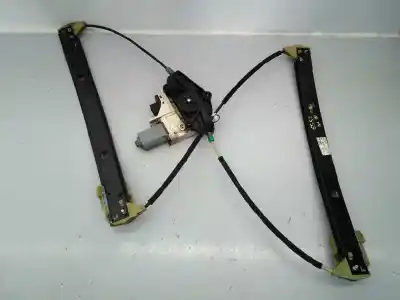 Pezzo di ricambio per auto di seconda mano  per AUDI A4 BERLINA (B8)  Riferimenti OEM IAM 8K0959801 E1-B6-54-1 