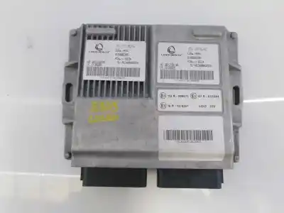 Автозапчастина б/у  для DACIA LOGAN II  Посилання на OEM IAM 616000395 E2-A1-17-1 30127836