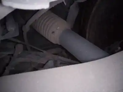 Tweedehands auto-onderdeel schokbreker links achter voor land rover range rover sport hse dynamic oem iam-referenties 