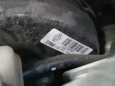 Автозапчастина б/у  для DACIA LOGAN II  Посилання на OEM IAM 472103298R  