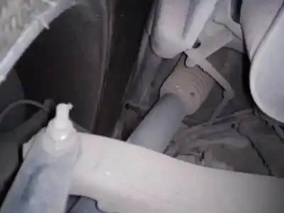 Tweedehands auto-onderdeel schokbreker rechts achter voor land rover range rover sport hse dynamic oem iam-referenties 