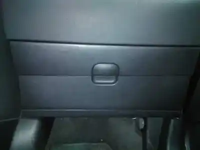 Peça sobressalente para automóvel em segunda mão Porta Luvas por NISSAN QASHQAI (J10) Tekna Referências OEM IAM   
