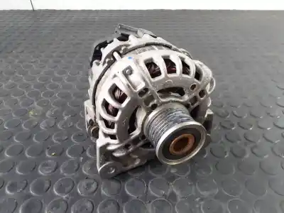 Pezzo di ricambio per auto di seconda mano alternatore per dacia logan ii essential riferimenti oem iam 231002854r  