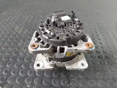 Pezzo di ricambio per auto di seconda mano alternatore per dacia logan ii essential riferimenti oem iam 231002854r  