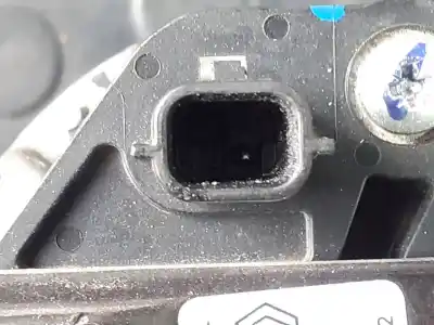 Pezzo di ricambio per auto di seconda mano alternatore per dacia logan ii essential riferimenti oem iam 231002854r  