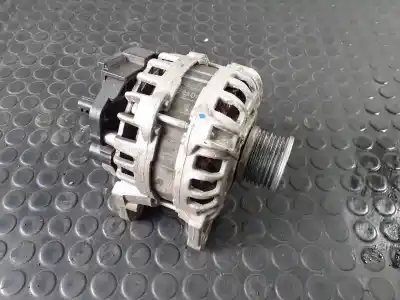 Second-hand car spare part Alternator for DACIA LOGAN II Essential OEM IAM references 231002854R P3-A4-19-3 