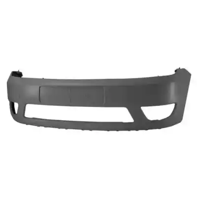 Pezzo di ricambio per auto di seconda mano PARAURTI ANTERIORE per FORD FIESTA (CBK)  Riferimenti OEM IAM 107103108 TO-E4-1 