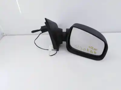 İkinci el araba yedek parçası sag arka görünüm için dacia logan ii essential oem iam referansları 963017495r e1-a1-27-2 