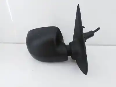 İkinci el araba yedek parçası sag arka görünüm için dacia logan ii essential oem iam referansları 963017495r e1-a1-27-2 
