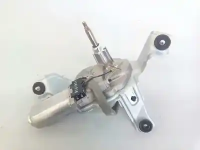 Pezzo di ricambio per auto di seconda mano motore tergicristallo posteriore per kia rio concept riferimenti oem iam 987001w000