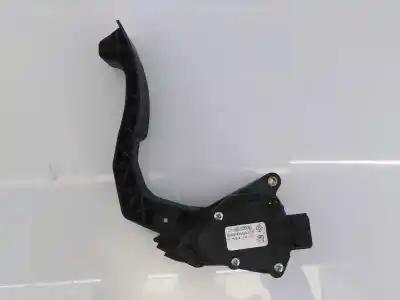 Автозапчасти б/у педаль газа за dacia logan ii essential ссылки oem iam 180022703rc e2-a1-17-1 6pv00997803