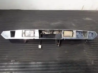 Second-hand car spare part tailgate back door handle for dodge nitro rt oem iam references 55113161a p2-b3-38 