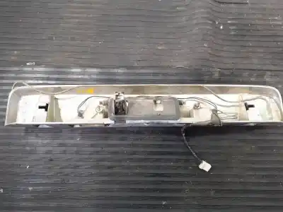 Second-hand car spare part tailgate back door handle for dodge nitro rt oem iam references 55113161a p2-b3-38 