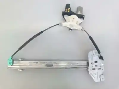 Second-hand car spare part driver left window regulator for kia rio concept oem iam references 824501w010 e2-b5-3-2 