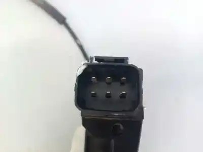 Second-hand car spare part driver left window regulator for kia rio concept oem iam references 824501w010 e2-b5-3-2 