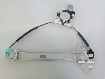 Pezzo di ricambio per auto di seconda mano alzacristalli anteriore destro per kia rio concept riferimenti oem iam 824601w000