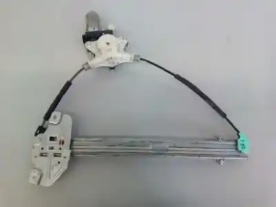 Second-hand car spare part passenger side right window regulator for kia rio concept oem iam references 824601w000 e2-b5-3-2 