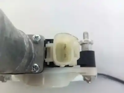 Second-hand car spare part passenger side right window regulator for kia rio concept oem iam references 824601w000 e2-b5-3-2 