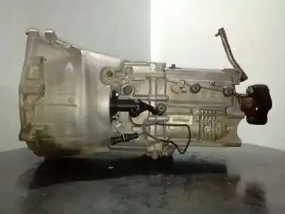 Second-hand car spare part GEARBOX for BMW SERIE 1 BERLINA (E81/E87)  OEM IAM references BEY M1-A2-108 0267622