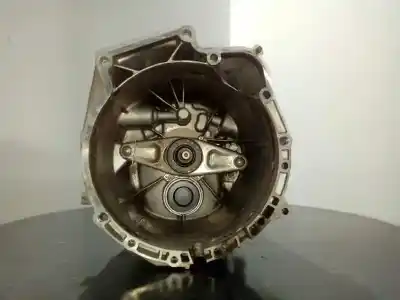 Pezzo di ricambio per auto di seconda mano riduttore per bmw serie 1 berlina (e81/e87) 118d riferimenti oem iam bey m1-a2-108 0267622