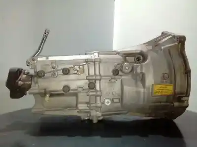 Pezzo di ricambio per auto di seconda mano riduttore per bmw serie 1 berlina (e81/e87) 118d riferimenti oem iam bey m1-a2-108 0267622