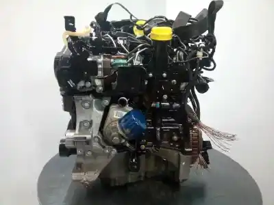 Pièce détachée automobile d'occasion moteur complet pour renault clio iii expression références oem iam k9k770 m1-a2-78 
