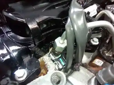 Pièce détachée automobile d'occasion moteur complet pour renault clio iii expression références oem iam k9k770 m1-a2-78 