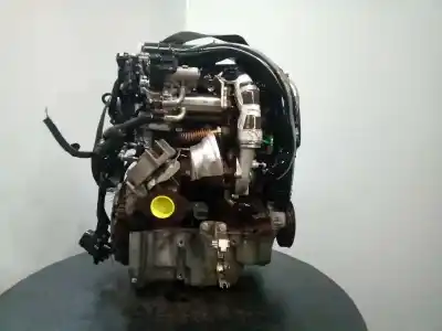 Pièce détachée automobile d'occasion moteur complet pour renault clio iii expression références oem iam k9k770 m1-a2-78 
