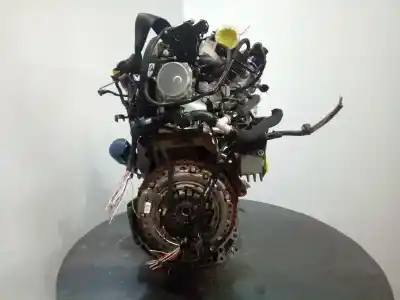 Pièce détachée automobile d'occasion moteur complet pour renault clio iii expression références oem iam k9k770 m1-a2-78 