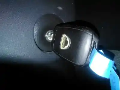 Автозапчасти б/у противоугонное устройство за dacia logan ii essential ссылки oem iam 