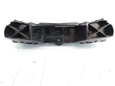 Pièce détachée automobile d'occasion commande de climatisation / chauffage pour mercedes clase cls (w219) 320 cdi (219.322) références oem iam 2198303285 e3-a1-15-2 