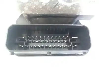 Peça sobressalente para automóvel em segunda mão abs por kia rio concept referências oem iam 589201w570 e2-b5-5-1 