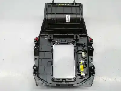 Автозапчастина б/у центральна консоль для mazda cx-5 zenith 2wd посилання на oem iam  e3-b6-28-2 