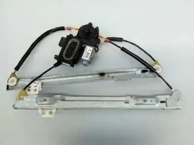 Second-hand car spare part Passenger Side Right Window Regulator for CITROEN C4 PICASSO SX OEM IAM references 9654087580 E1-A4-10-1 9654087580